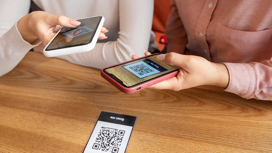 Las Tecnologías sin contacto (Contactless technologies)