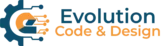 Evolution Code & Design